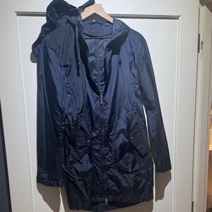 Uniqlo Dark Blue Jacket